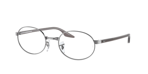 Ray-Ban 6481V Eyeglasses
