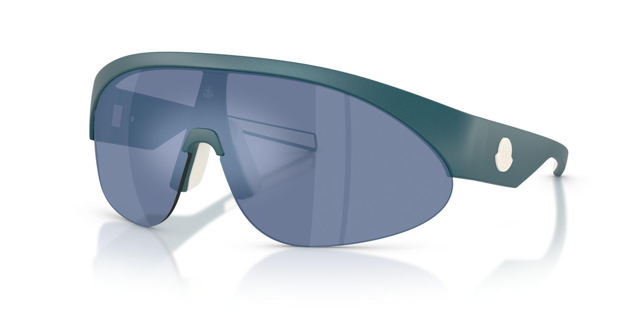 50411U - Blue - Mirror Blue