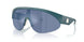 50411U - Blue - Mirror Blue