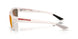 28M90Z - Transparent - Brown Mirror Orange