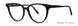 Vera Wang Aveline Eyeglasses