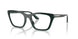 63801W - Green - Clear