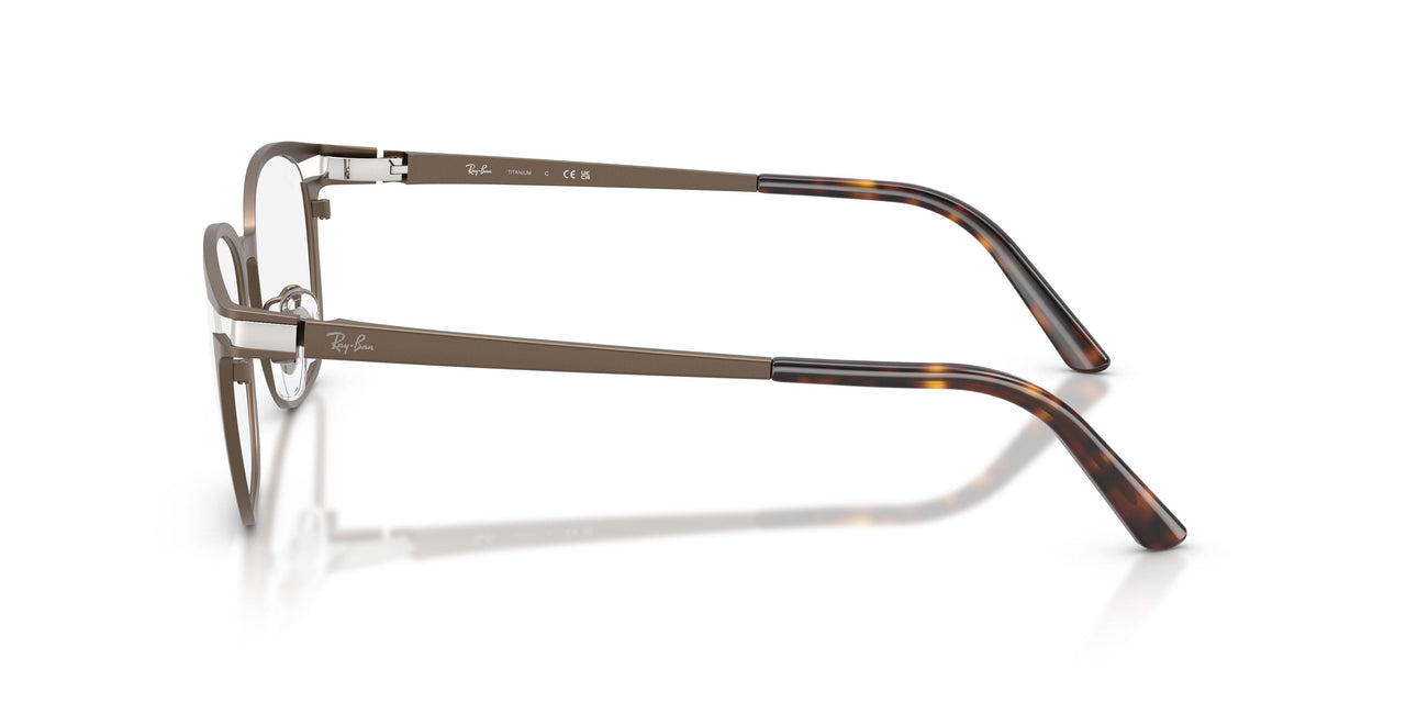 1020 - Brown - Clear