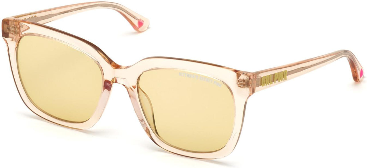 PINK 0018 Sunglasses