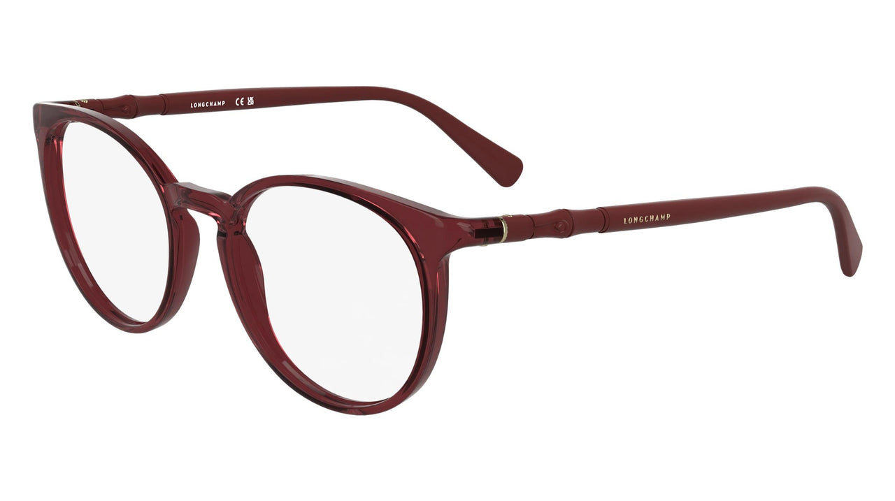 Longchamp LO2768 Eyeglasses