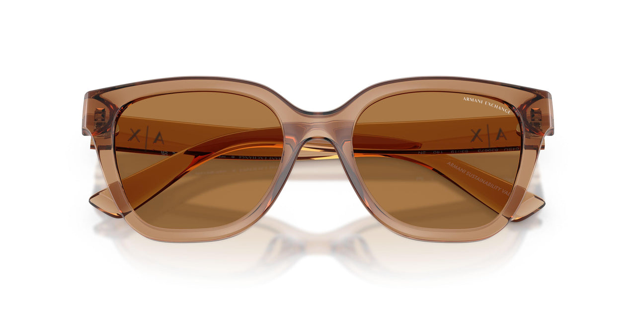 839673 - Brown - Bronze