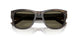 3200/3 - Green - Brown