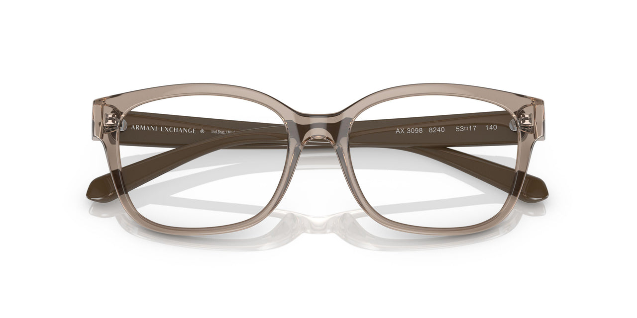 8240 - Brown