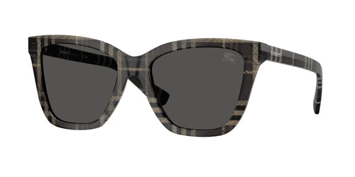 Burberry 4470 Sunglasses