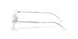 2501 - Silver - Clear