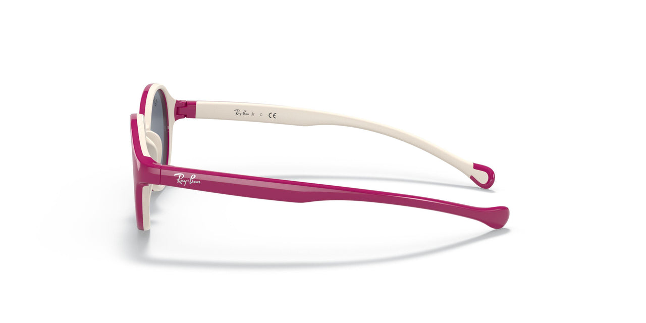 710187 - Purple/reddish - Dark Grey