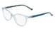 Marchon NYC M 7509 Eyeglasses