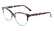 Calvin Klein CK21519 Eyeglasses