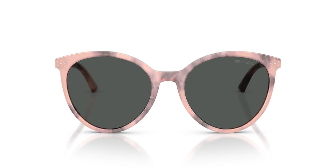509887 - Pink - Dark Grey