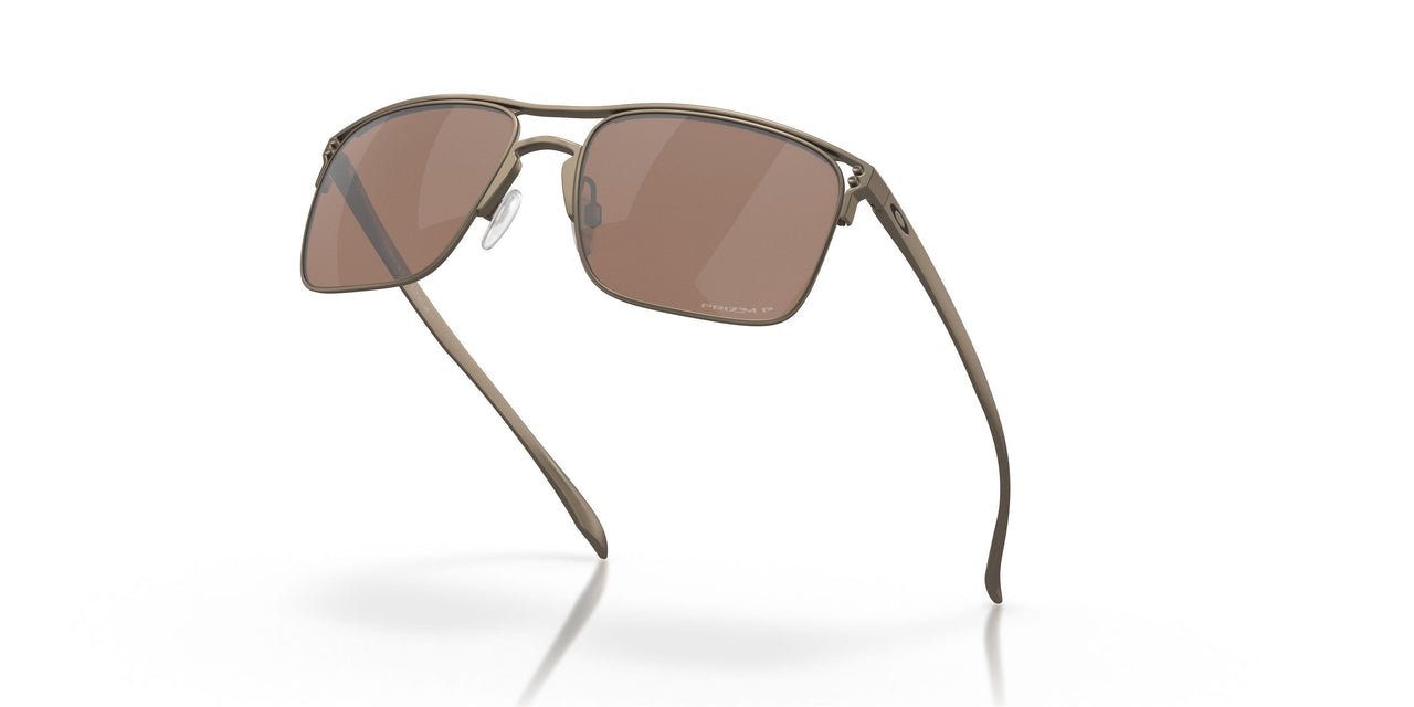 604808 - Grey - Prizm Tungsten Polarized