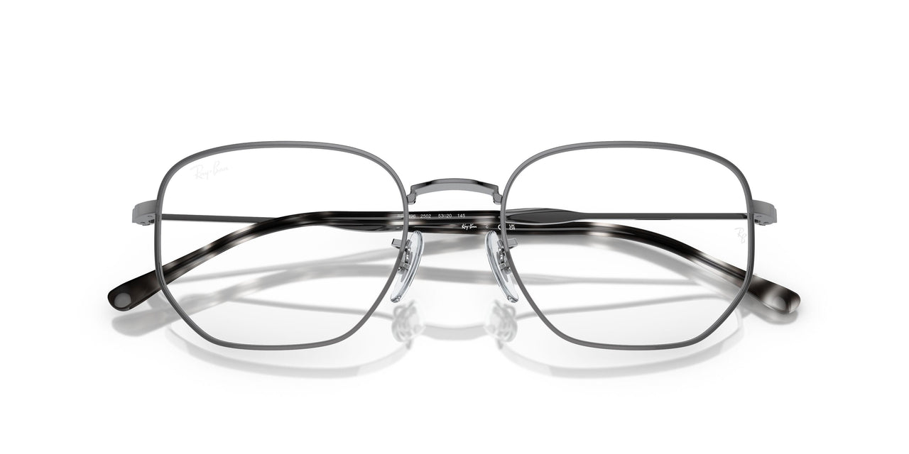 2502 - Grey - Clear