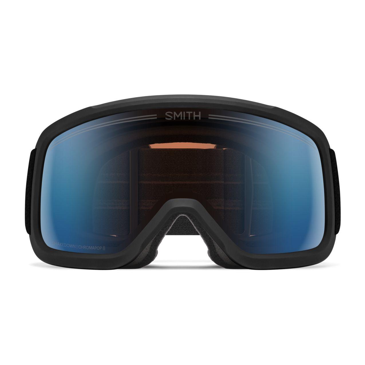 M004562QJ994L - Black - ChromaPop Pro Photochromic Blue Mirror