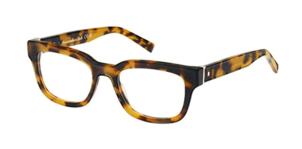 ABERCROMBIE & FITCH 50068 Eyeglasses