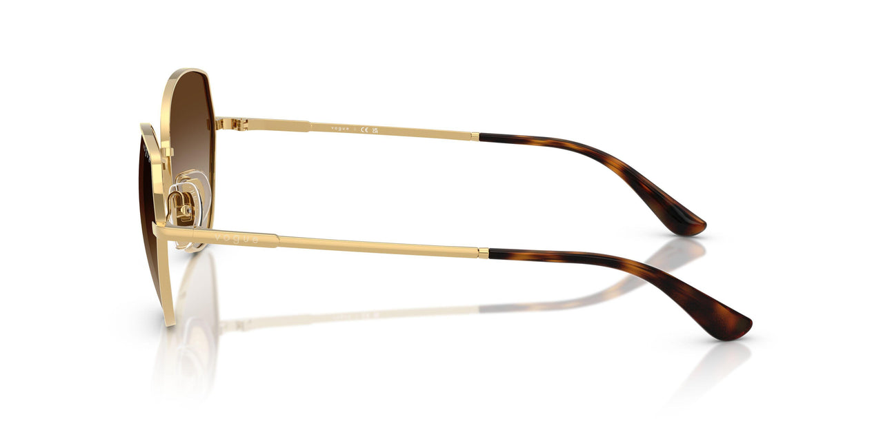 280/13 - Gold - Gradient Brown
