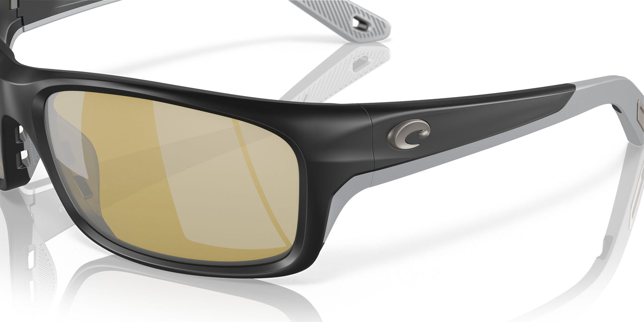 910605 - Black - Sunrise Silver Mirror 580g