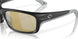 910605 - Black - Sunrise Silver Mirror 580g