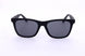 02A - MATTE BLACK