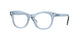 Burberry Kids 2007 Eyeglasses