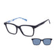 Isaac Mizrahi NY IM30096 Eyeglasses