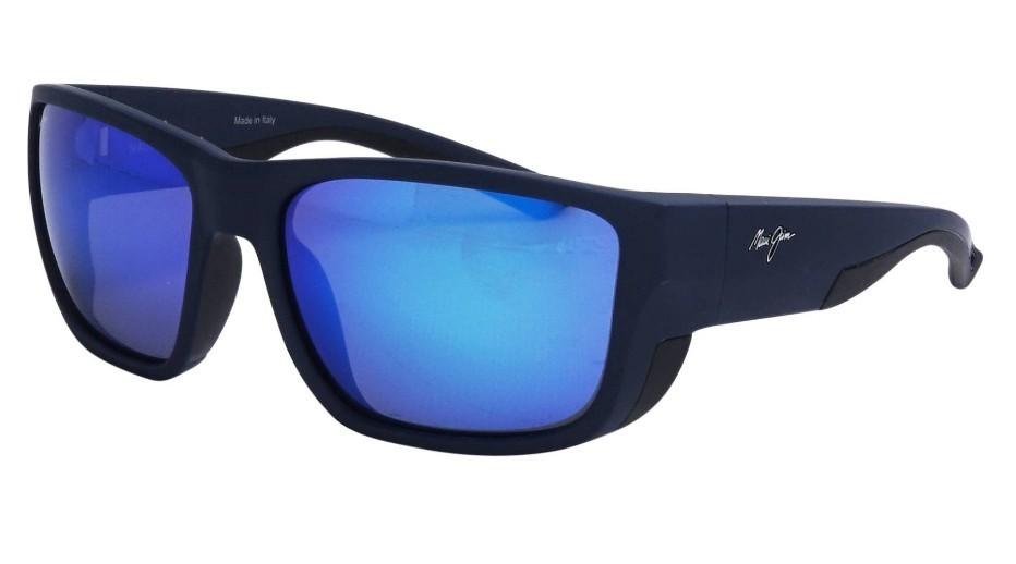 Maui Jim AMBERJACK MJ896 Sunglasses