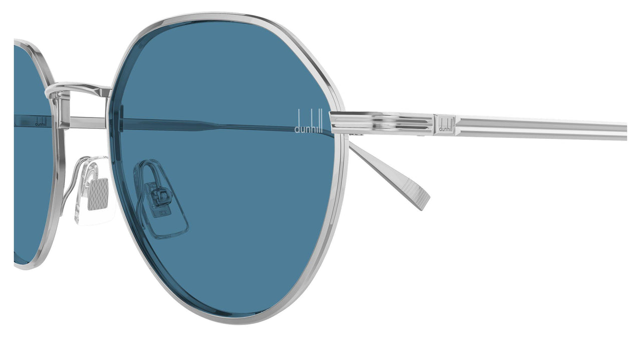 004 - Silver - Blue