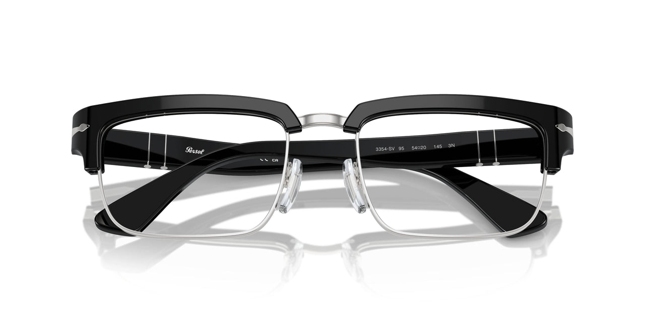 95 - Black - Clear