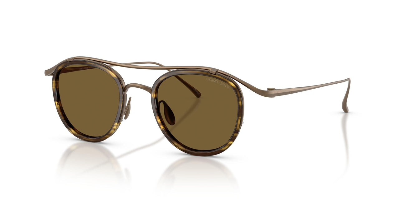 342973 - Gold - Dark Brown