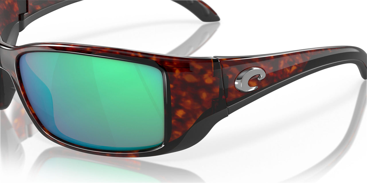 901418 - 10 Tortoise - Green Mir 580g