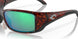 901418 - 10 Tortoise - Green Mir 580g