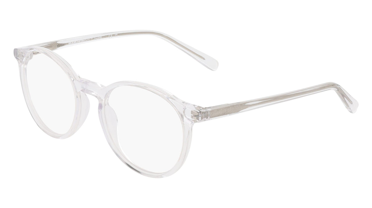 Marchon NYC M 6514 Eyeglasses