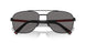 1BO02G - Black - Dark Grey Polar