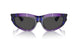 411387 - Violet - Dark Grey