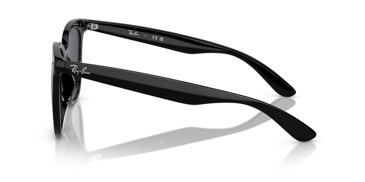 601/87 - Black - Dark Grey