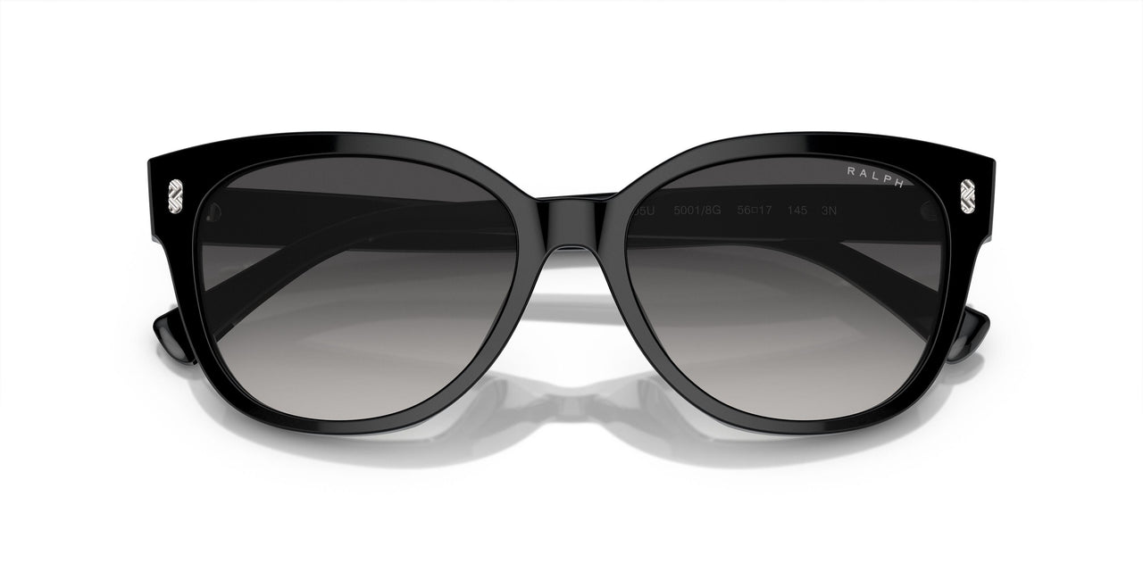 50018G - Black - Gradient Grey