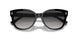 50018G - Black - Gradient Grey