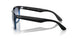 663219 - Black - Clear Gradient Light Blue