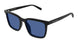 007 - Black - Blue