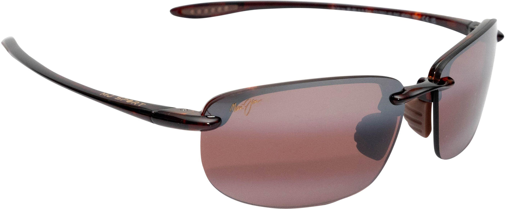 Maui Jim HO'OKIPA UNIVERSAL FIT MJ407 Sunglasses