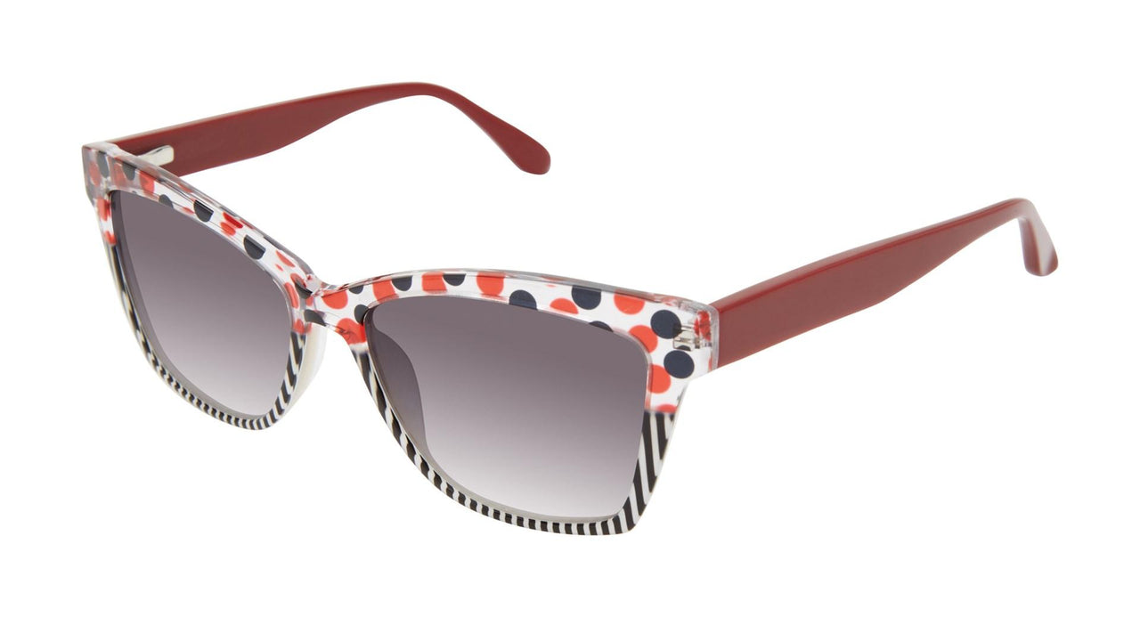 Lulu Guinness L174 Sunglasses