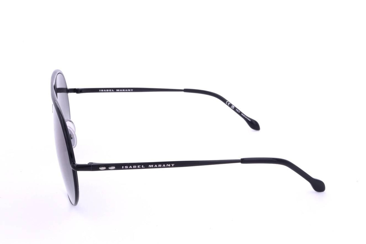 807 - BLACK