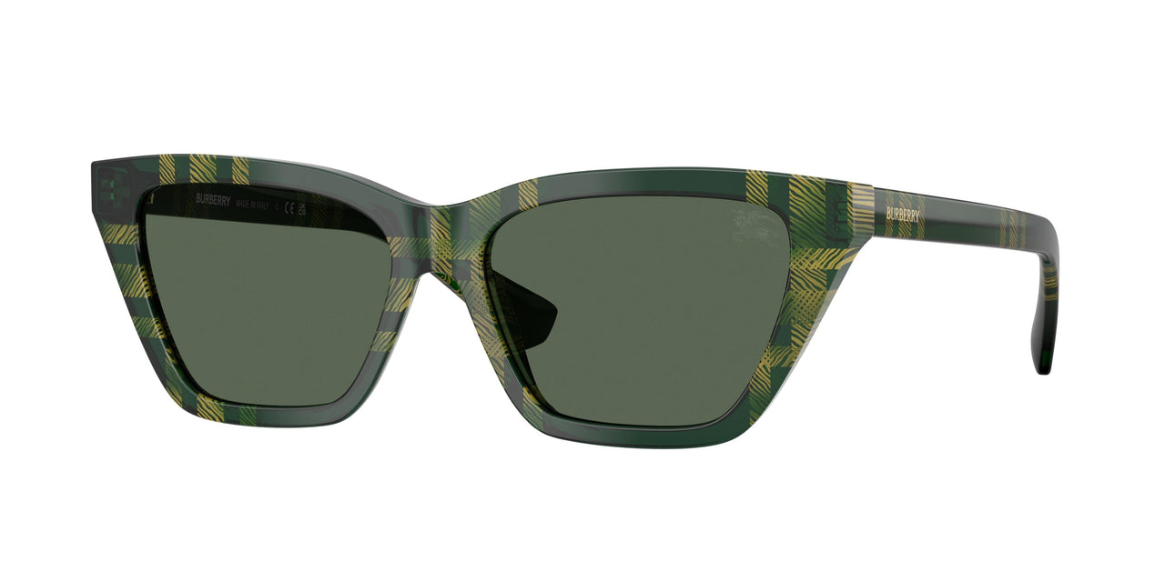 Burberry 4468 Sunglasses