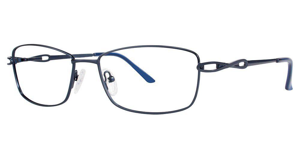 Modern Times SAMBA Eyeglasses