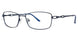 Modern Times SAMBA Eyeglasses