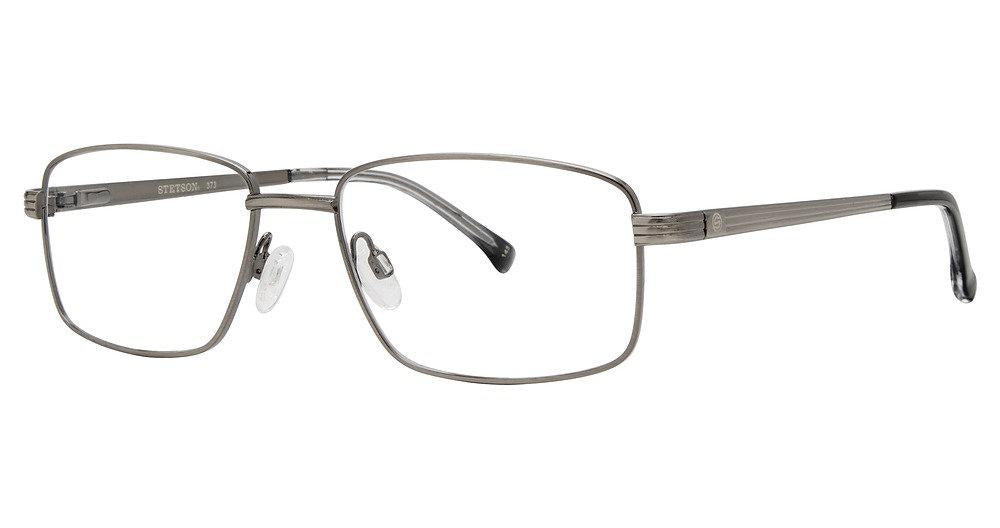 Grey - Gunmetal