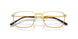 2500 - Gold - Clear
